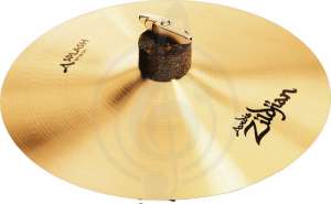 Изображение Тарелка Splash Zildjian A0211