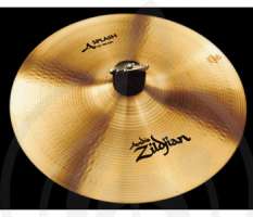 Изображение Тарелка Splash Zildjian A0212