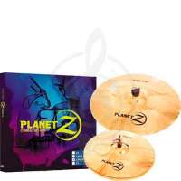 Изображение Комплект тарелок Zildjian PLANET Z Z3 PRO