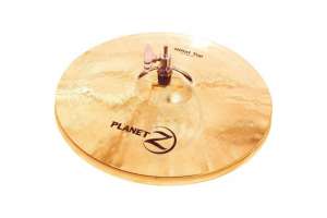 Изображение Комплект тарелок Zildjian PZ14PR