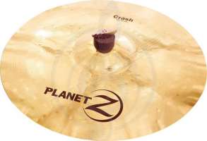 Изображение Тарелка Crash Zildjian PZ16C