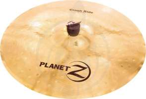 Изображение Тарелка Crash Ride Zildjian PZ18CR