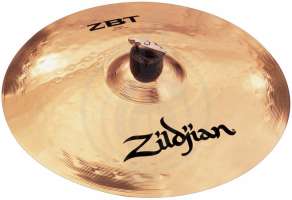 Изображение Тарелка Crash Zildjian ZBT16C