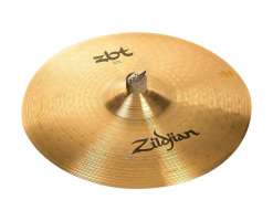 Изображение Тарелка Crash Zildjian ZBT18C