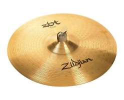 Изображение Тарелка Crash Ride Zildjian ZBT18CR