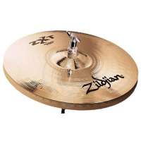 Изображение Комплект тарелок Zildjian ZXT14SPR