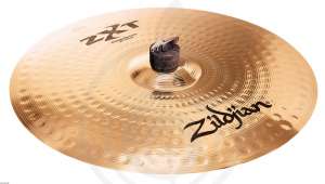 Изображение Тарелка Crash Zildjian ZXT16MTC