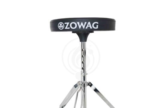 Стойка для тарелки Zowag HPK300 300 Series - Комплект хардвера, Zowag HPK300 в магазине Доминанта мьюзик - фото 12