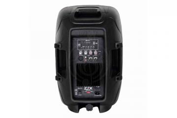 Активная акустическая система Активные акустические системы ZTX audio ZTX audio BX-110 - активная акустическая система BX-110 - фото 2
