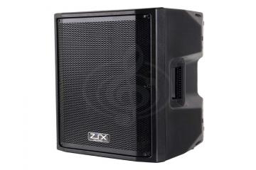 Активная акустическая система Активные акустические системы ZTX audio ZTX audio HX-112 - активная акустическая система HX-112 - фото 3