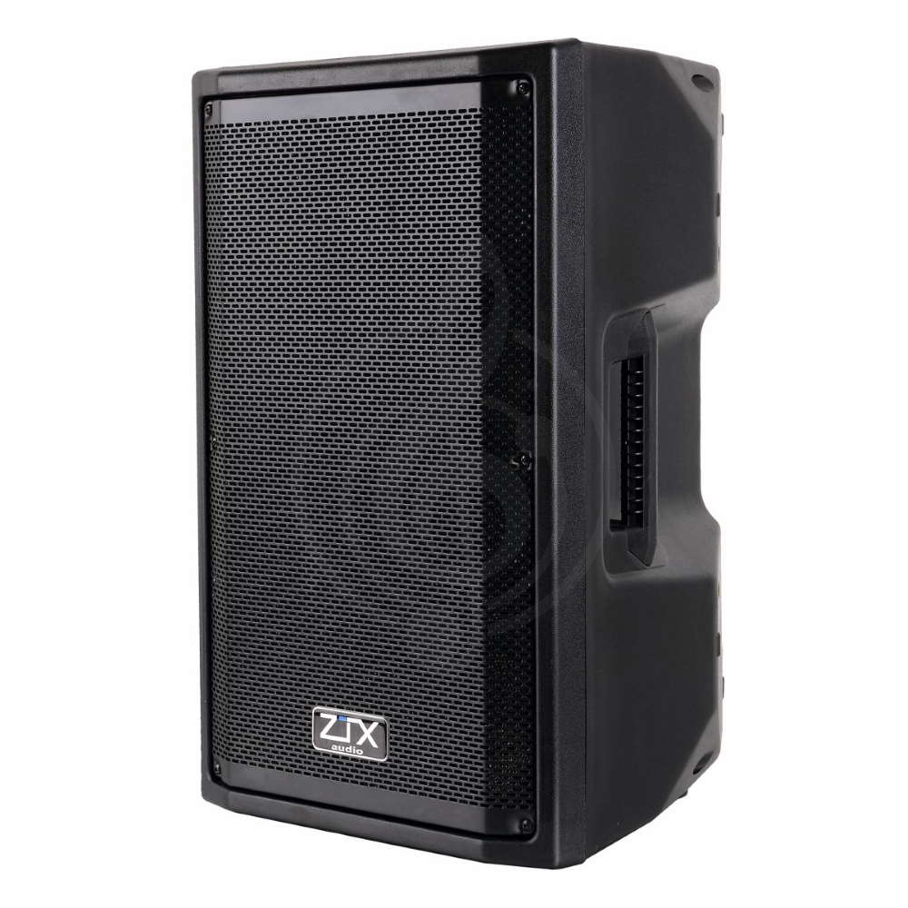 Активная акустическая система Активные акустические системы ZTX audio ZTX audio HX-112 - активная акустическая система HX-112 - фото 3