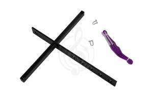 Изображение ZTX audio VRH915 - Кронштейн для линейного массива