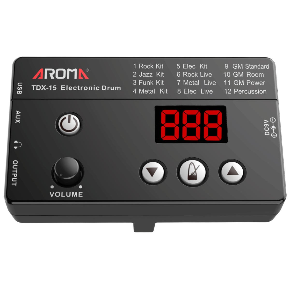 Aroma TDX-15S звуковой модуль