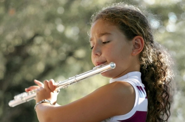 Как выбрать флейту