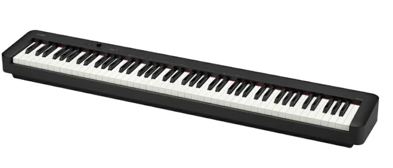 model pianino Casio CDP S100