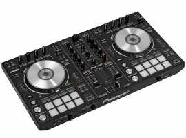изображение DJ оборудование