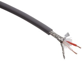 изображение DMX кабель (м)