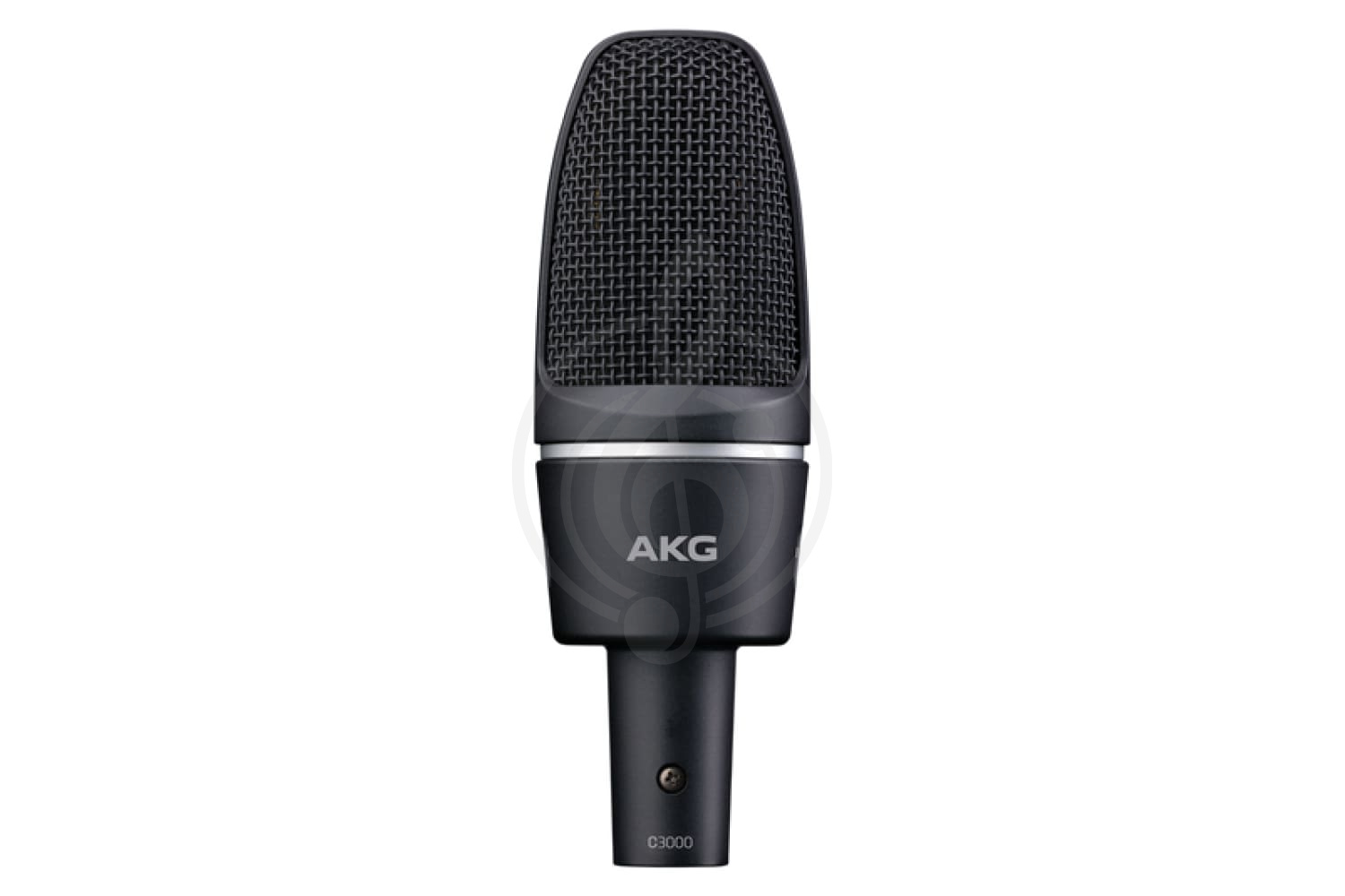 Конденсаторный студийный микрофон Конденсаторные студийные микрофоны AKG AKG C3000 - конденсаторный студийный микрофон C3000 - фото 1