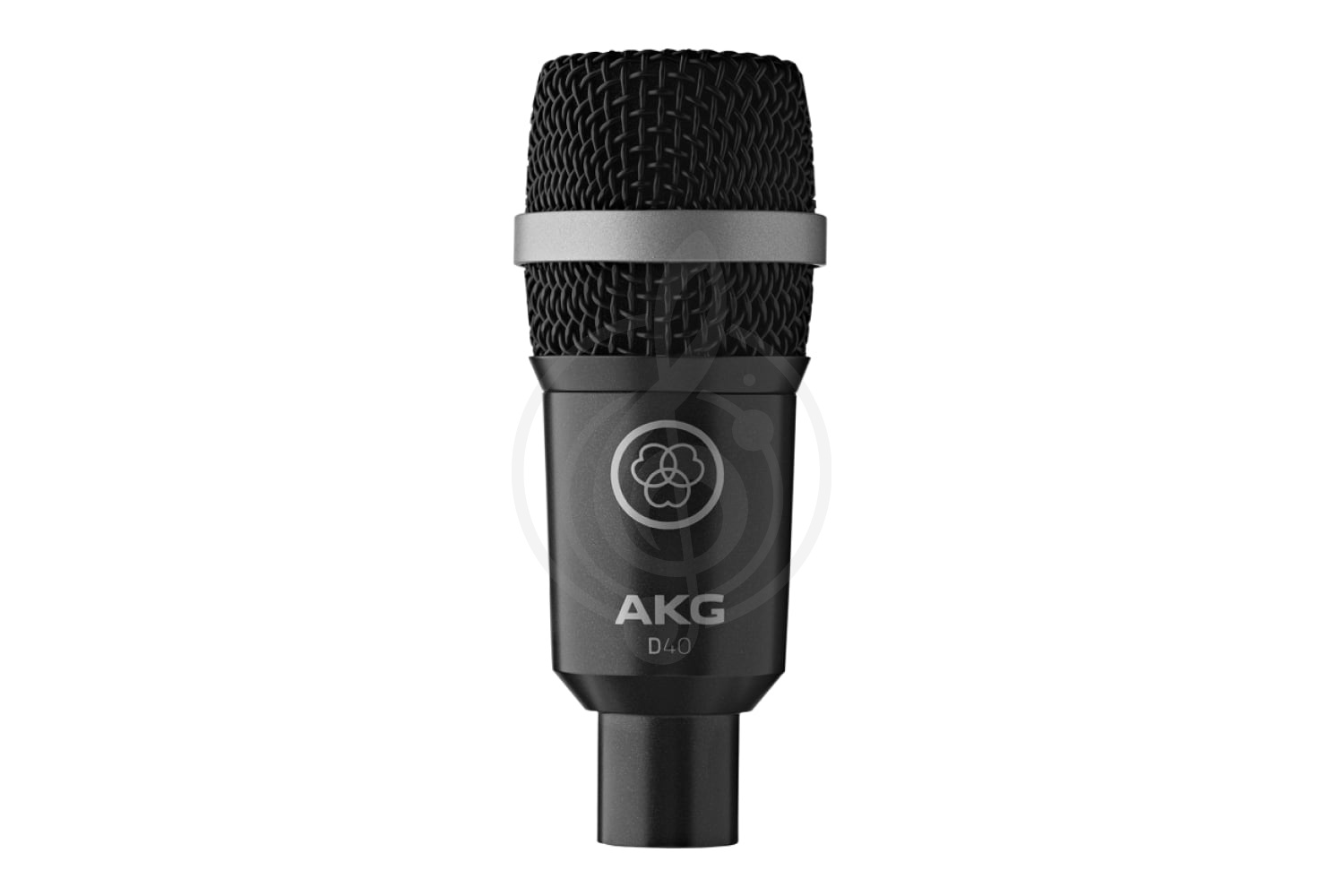 Инструментальный микрофон Инструментальные микрофоны AKG AKG D40 - инструментальный микрофон D40 - фото 1