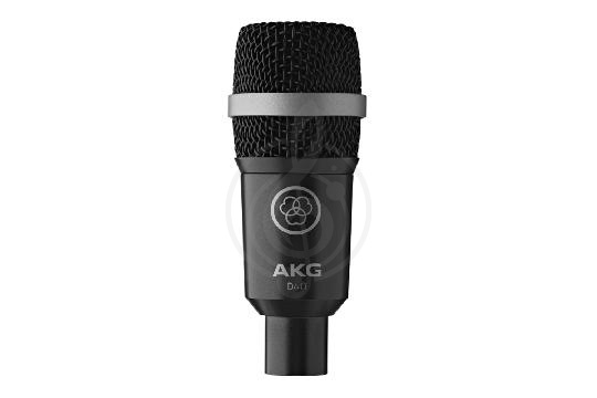 Инструментальный микрофон Инструментальные микрофоны AKG AKG D40 - инструментальный микрофон D40 - фото 1