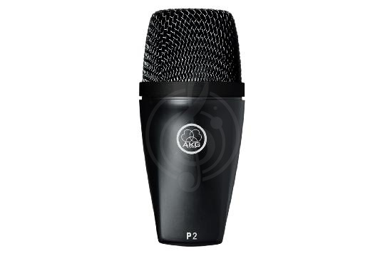 Изображение AKG P2 - инструментальный микрофон