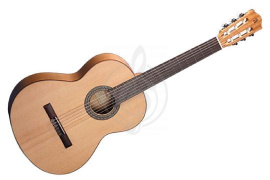 Классическая гитара Классические гитары 4/4 Alhambra Alhambra 8.200 Flamenco Student 2F - Классическая гитара 8.200 Flamenco Student 2F - фото 1