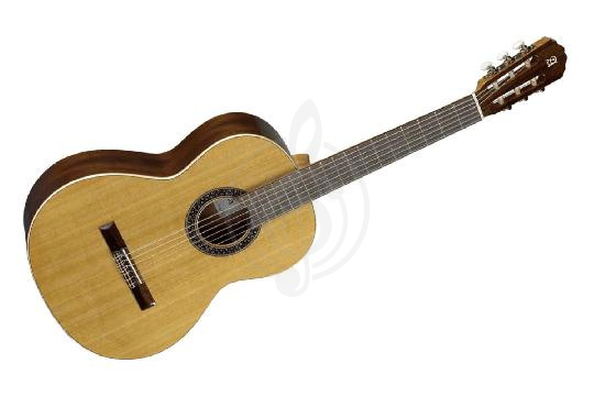 Классическая гитара 4/4 Классические гитары 4/4 Alhambra Alhambra 802 Classical Student 1C - Классическая гитара 802-1C - фото 1