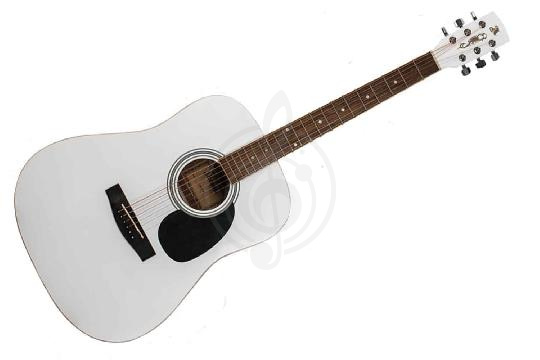 Акустическая гитара Акустические гитары ALICANTE ALICANTE LIBERTY WH - Гитара акустическая LIBERTY WH - фото 1