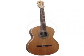 Классическая гитара 4/4 Классические гитары 4/4 Almansa ALMANSA 400 nature - классическая гитара 400 - фото 2