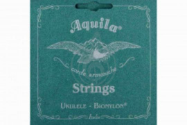 Изображение AQUILA 60U - Струны для укулеле концерт концерт