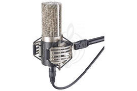 Изображение Audio-Technica AT5040 - студийный кардиоидный микрофон