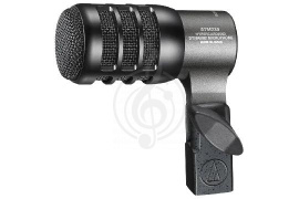 Инструментальный микрофон Инструментальные микрофоны AUDIO-TECHNICA Audio-Technica ATM230 - Микрофон инструментальный ATM230 - фото 1