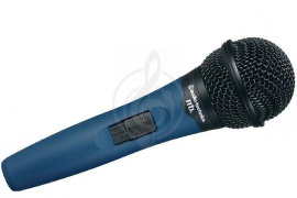 Динамический вокальный микрофон Динамические вокальные микрофоны AUDIO-TECHNICA Audio-Technica MB1k - Микрофон динамический MB1k - фото 1