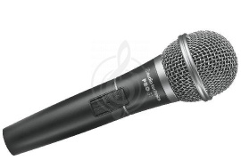 Динамический вокальный микрофон Динамические вокальные микрофоны AUDIO-TECHNICA Audio-technica PRO31 - Микрофон динамический вокальный кардиоидный PRO31 - фото 1