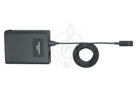 Изображение Audio-technica PRO70 - Микрофон инструментальный кардиоидный