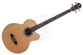 Акустическая бас-гитара БАС-ГИТАРА ARIA-295 N,  295 N в магазине DominantaMusic - фото 1