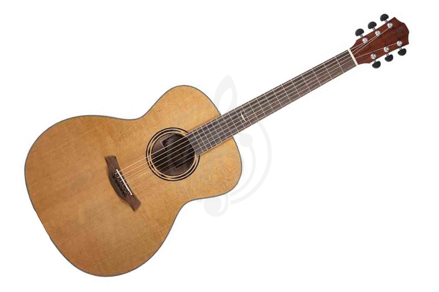 Акустическая гитара BATON ROUGE AR21C/A - Акустическая гитара, BATON ROUGE AR21C/A в магазине DominantaMusic - фото 1