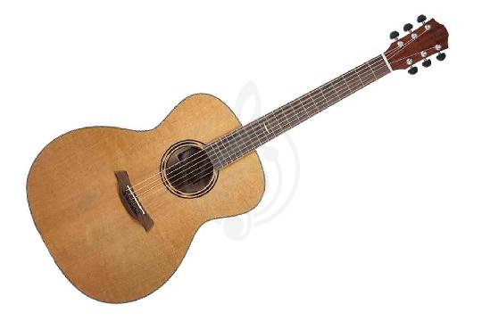 Акустическая гитара BATON ROUGE AR21C/A - Акустическая гитара, BATON ROUGE AR21C/A в магазине DominantaMusic - фото 1