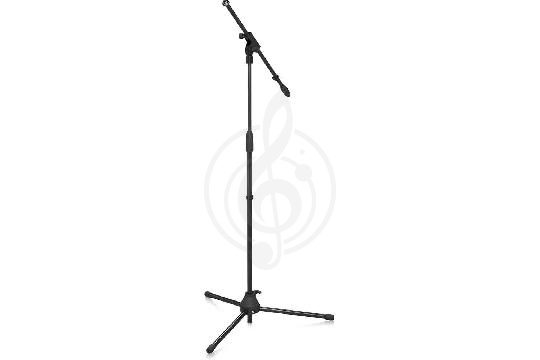 Стойка студийная BEHRINGER MS2050-L - Стойка для микрофона напольная, Behringer MS2050-L в магазине DominantaMusic - фото 1