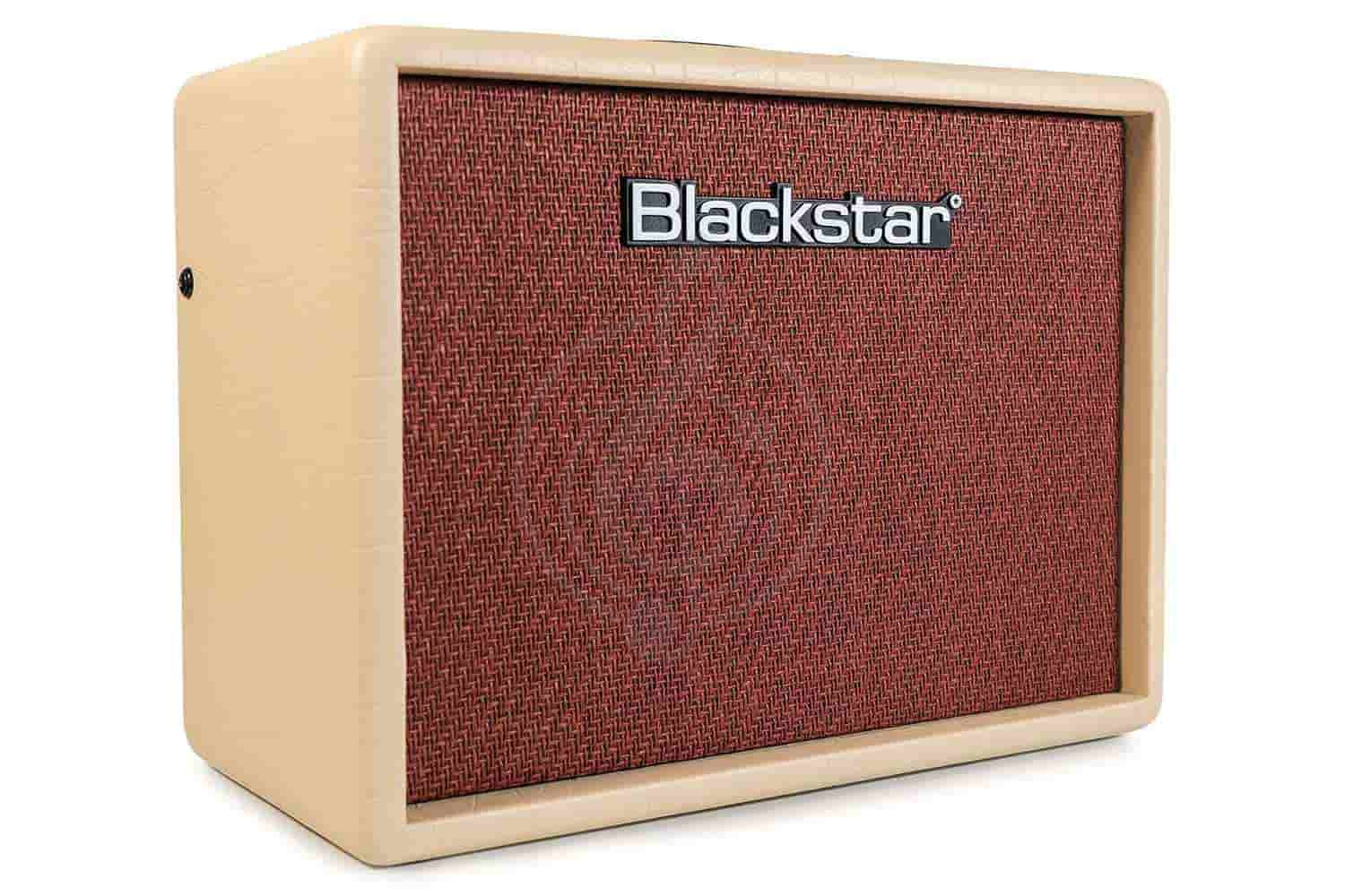 Комбоусилитель для электрогитары Blackstar Debut 15 - Комбоусилитель для электрогитары, Blackstar Debut 15 в магазине DominantaMusic - фото 1