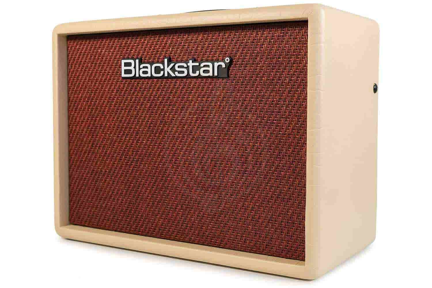 Комбоусилитель для электрогитары Blackstar Debut 15 - Комбоусилитель для электрогитары, Blackstar Debut 15 в магазине DominantaMusic - фото 2