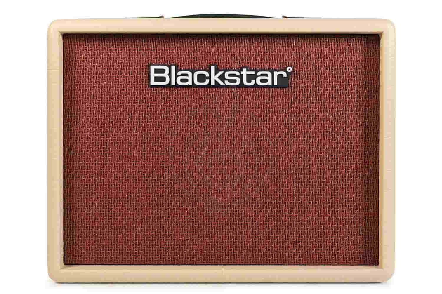 Комбоусилитель для электрогитары Blackstar Debut 15 - Комбоусилитель для электрогитары, Blackstar Debut 15 в магазине DominantaMusic - фото 4