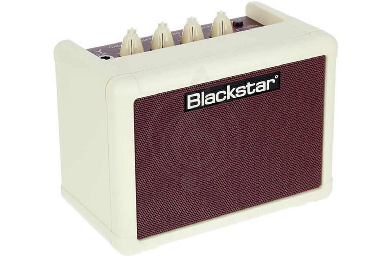 Комбоусилитель для электрогитары Blackstar FLY3 Vintage - Гитарный мини-комбик, Blackstar FLY3 Vintage в магазине DominantaMusic - фото 5