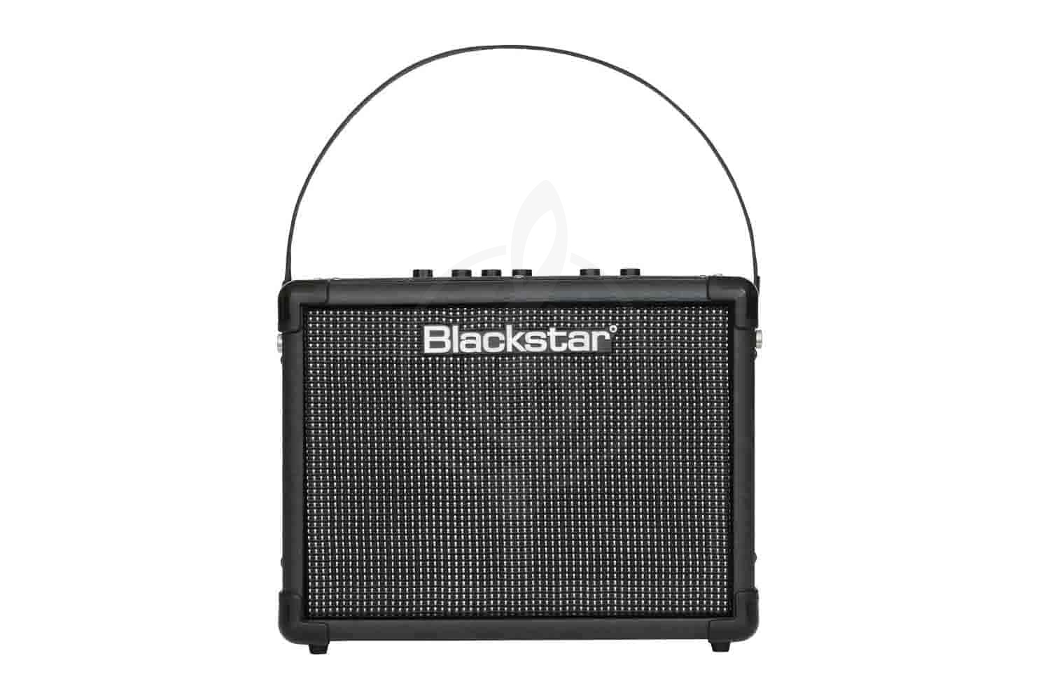 Комбоусилитель для электрогитары Усилители и комбики для электрогитар Blackstar Blackstar ID:CORE10 V2 - Комбоусилитель для электрогитары ID:CORE10 V2 - фото 5