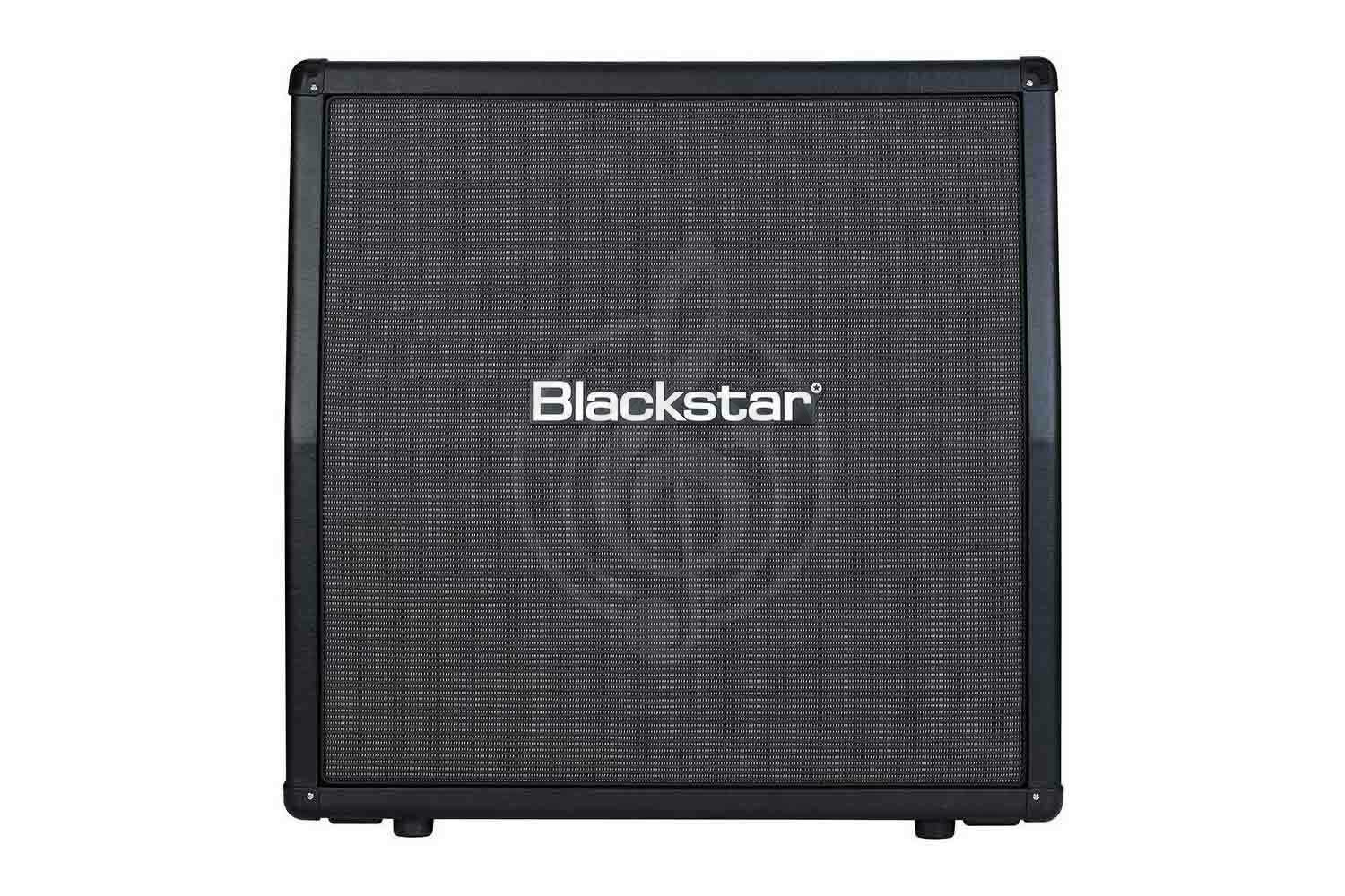 Гитарный кабинет Blackstar S1-412PROA - Гитарный кабинет 4х12' для серии Series One, 'косой', 1960-size, Blackstar S1-412PROA в магазине DominantaMusic - фото 1