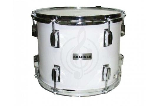 Маршевый барабан BRAHNER  MSD-1210 Маршевый барабан  в комплекте ре, Brahner MSD-1210 в магазине DominantaMusic - фото 1