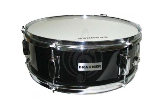 Малый барабан BRAHNER  MSD-14" x 6,5" Малый барабан, Brahner MSD-14" x 6,5" в магазине DominantaMusic - фото 1