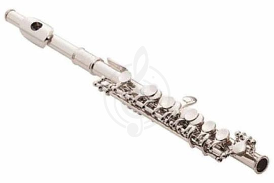 Флейта пикколо Флейты пикколо Brahner BRAHNER PF-700S - Флейта пикколо С PF-700S - фото 1