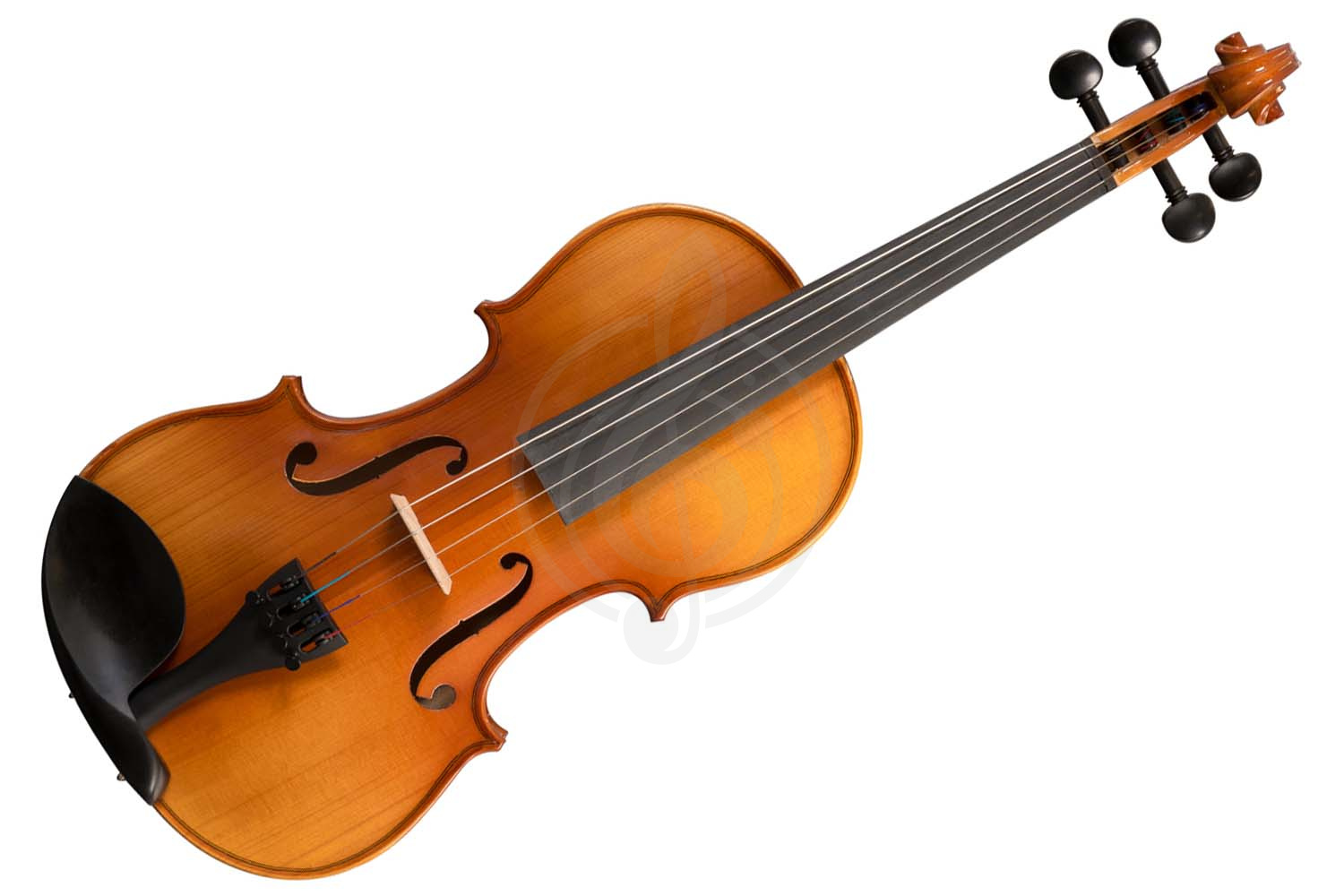 Скрипка 4/4 Cascha HH-2050 - Скрипка 4/4, с футляром, Cascha HH-2050 в магазине DominantaMusic - фото 1