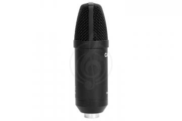 Микрофоны для стрима Cascha HH-5050 - Микрофон конденсаторный, студийный, Cascha HH-5050 в магазине DominantaMusic - фото 7